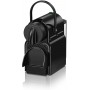 Machine à café Nespresso D40-US-BK-NE Inissia 19 bar, 24 oz, Noir
