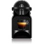Machine à café Nespresso D40-US-BK-NE Inissia 19 bar, 24 oz, Noir