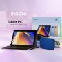 Tablette 5G, Android, 512 GO, 8 GO, Dual SIM, 6000 mAh, Haute Capacité