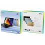 Tablette 5G, Android, 512 GO, 8 GO, Dual SIM, 6000 mAh, Haute Capacité