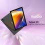 Tablette 5G, Android, 512 GO, 8 GO, Dual SIM, 6000 mAh, Haute Capacité