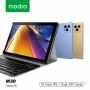 Tablette 5G, Android, 512 GO, 8 GO, Dual SIM, 6000 mAh, Haute Capacité