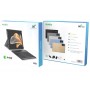 Tablette Modio M32 5G, Android, 512 GO, 8 GO, Dual SIM, 6000 mAh, Haute Capacité