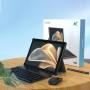 Tablette Modio M32 5G, Android, 512 GO, 8 GO, Dual SIM, 6000 mAh, Haute Capacité