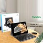 Tablette Modio M32 5G, Android, 512 GO, 8 GO, Dual SIM, 6000 mAh, Haute Capacité