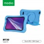 Tablette PC Modio M730 5G, Android, 256 GO, 6 GO, SIM1, 4000 mAh, Haute Définition
