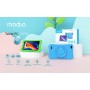 Tablette PC Modio M730 5G, Android, 256 GO, 6 GO, SIM1, 4000 mAh, Haute Définition