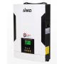 Chargeur Inverseur hybride SUNON PRO 5.5KW / 5500W, DC 48VDC, 127A, AC 230VAC, 50/60Hz, 23.9A