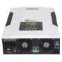 Chargeur Inverseur hybride SUNON PRO 5.5KW / 5500W, DC 48VDC, 127A, AC 230VAC, 50/60Hz, 23.9A