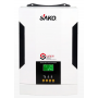 Chargeur Inverseur hybride SUNON PRO 5.5KW / 5500W, DC 48VDC, 127A, AC 230VAC, 50/60Hz, 23.9A