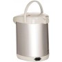 Thermos électrique Nova NK-1335ETH, 4 litres, 750W, avec Microcontrôleur de la température