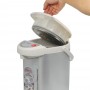 Thermos électrique Nova NK-1335ETH, 4 litres, 750W, avec Microcontrôleur de la température