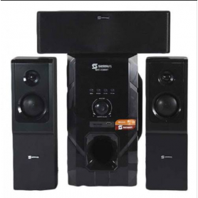 Home cinema Sayona SHT-1130BT 3.1 Channel 15000W PMPO Subwoofer