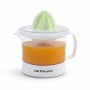 Presse agrume Orbegozo EP 1510 – 0,5L, 25W, à Rotation bidirectionelle