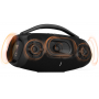 Haut-parleur JBL Boombox 3 Wi-Fi Premium, Enceinte Bluetooth Portable, IP67, 24H, d’autonomie