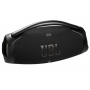 Haut-parleur JBL Boombox 3 Wi-Fi Premium, Enceinte Bluetooth Portable, IP67, 24H, d’autonomie