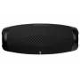 Haut-parleur JBL Boombox 3 Wi-Fi Premium, Enceinte Bluetooth Portable, IP67, 24H, d’autonomie