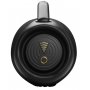 Haut-parleur JBL Boombox 3 Wi-Fi Premium, Enceinte Bluetooth Portable, IP67, 24H, d’autonomie
