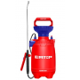 Pulvérisateur à Pression EMTOP ESPP30502, 5 litres, 2.5 bars, pour les espaces moyennes