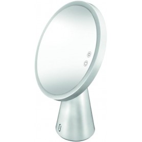 Lampe Miroir à LED Midea T03, 5V, avec fonction tactile génial