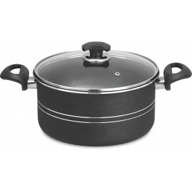 Ensemble casseroles de Cuisine ROYALFORD LIVE ROYAL 12 Pièces - Antiadhésif