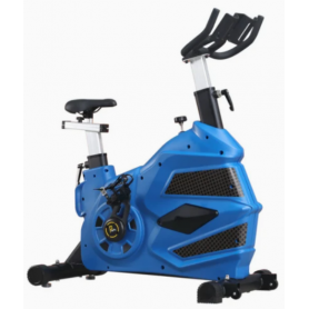 Vélo de Sport Spinning Professionnel VITAL VT-ZF7500, 150Kg, à Usage Domestique, Salle de Sport, Commercial