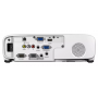 Projecteur professionnel Epson EB-X49, XGA, 3600 lumens, Compact et Polyvalent