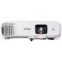 Projecteur professionnel Epson EB-X49, XGA, 3600 lumens, Compact et Polyvalent