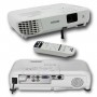 Projecteur professionnel Epson EB-X49, XGA, 3600 lumens, Compact et Polyvalent
