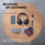 Casque Audio Anker Soundcore Life Q30 avec Réduction Active du Bruit