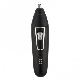 Rasoir, Tondeuse, électrique Kemei, KM-6558, 3 en 1, sans fil Rechargeable, pour hommes, rasoir pour la tête, nez et la barbe