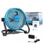 Mini Ventilateur industriel Portable Handheld, 100 kPa, 21V lithium-ion, Rechargeable