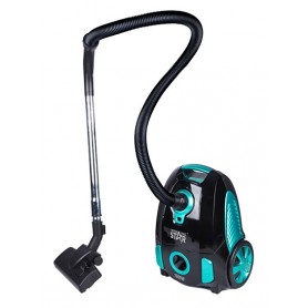 Aspirateur à main sans sac WINNING STAR ST-5032, 4L 1800W , Moteur en Aluminium