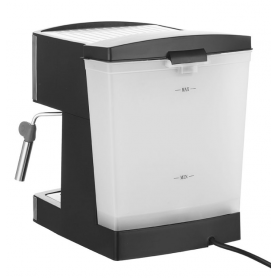 Machine à Café Espresso WINNING STAR ST-9702, 19 BAR, 850W, 1600 ml en PP et acier inoxydable