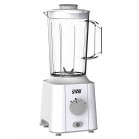 Mixeur electrique multifonctionel WINNING STAR ST-5374, 2L, 350W, Lame en acier inoxydable durable