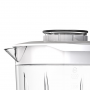 Mixeur electrique multifonctionel WINNING STAR ST-5374, 2L, 350W, Lame en acier inoxydable durable
