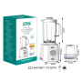 Mixeur electrique multifonctionel WINNING STAR ST-5374, 2L, 350W, Lame en acier inoxydable durable