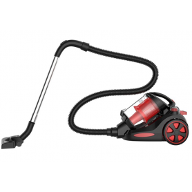 Aspirateur avec bac à poussière WINNING STAR ST-5051, 2000W, 4L, Rangement du cordon intégré