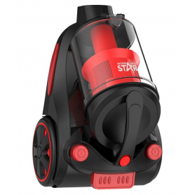 Aspirateur avec bac à poussière WINNING STAR ST-5051, 2000W, 4L, Rangement du cordon intégré