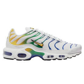 Baskets Chaussures de Course Unisexe Nike Air Max TN TNS SE, Tige en Mailles Respirantes