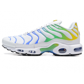 Baskets Chaussures de Course Unisexe Nike Air Max TN TNS SE, Tige en Mailles Respirantes