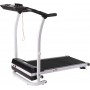Mini Tapis de Course Pepolyclly ,Fitness Complet à Domicile (100 kg) pour marche, remise en forme et cardio léger