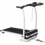 Mini Tapis de Course Pepolyclly ,Fitness Complet à Domicile (100 kg) pour marche, remise en forme et cardio léger