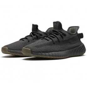 Chaussures paires de baskets sport Yeezy pour hommes et femmes, décontractées