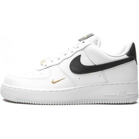 Chaussures Basket Nike Women's Air Force 1 Low Essential, pour femme