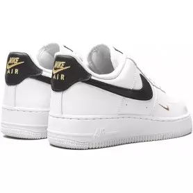 Chaussures Basket Nike Women's Air Force 1 Low Essential, pour femme