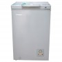 Mini Congélateur Coffre Hisense FC-120SH – 95 Litres, Fast Freeze