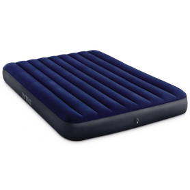 Matelas pneumatiques, Gonflable Dura-Beam® Standard Pillow Rest 3 places (Full Size) avec pompe