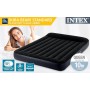 Matelas pneumatiques, Gonflable Dura-Beam® Standard Pillow Rest 2 places (Full Size) avec pompe