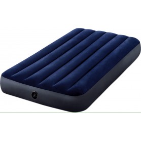 Matelas pneumatiques, Gonflable Dura-Beam® Standard Pillow Rest 1 place (Full Size) avec pompe